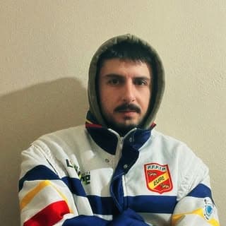 Halil Anıl Avcı aka Avcio