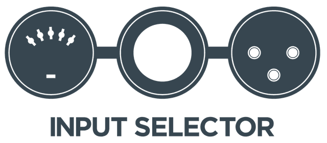 Input Selector